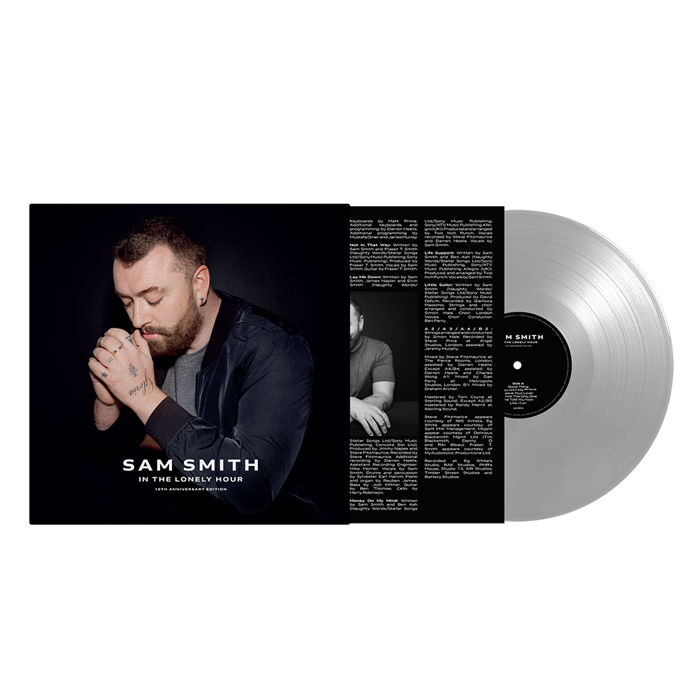 shop.samsmithworld.com