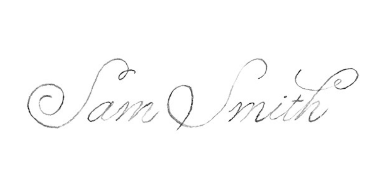 Sam Smith Official Store - Sam Smith Official Store