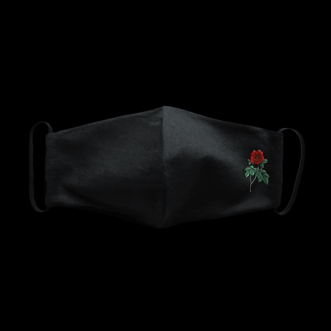 Abbey Road Embroidered Face Mask