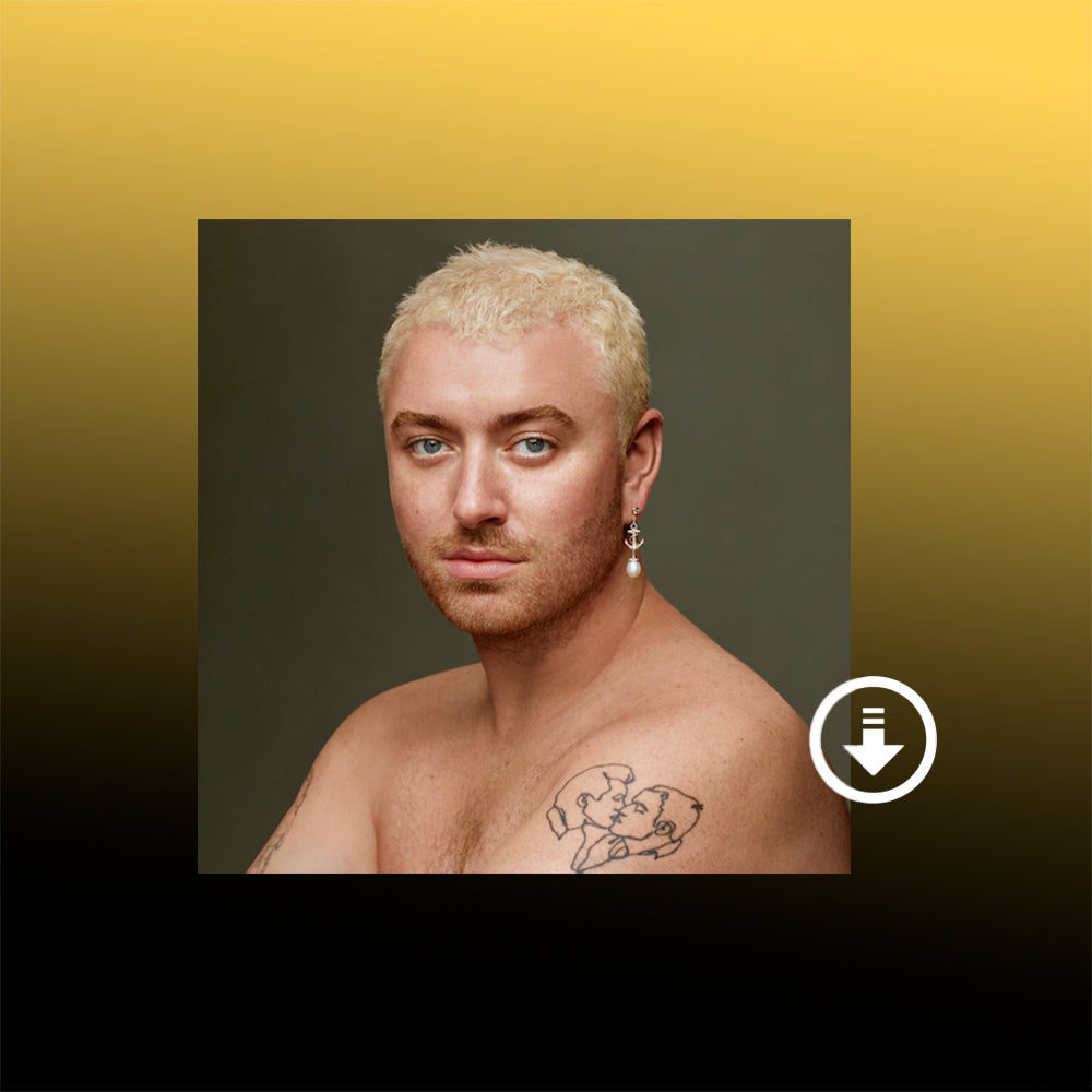 Gloria - Digital Album