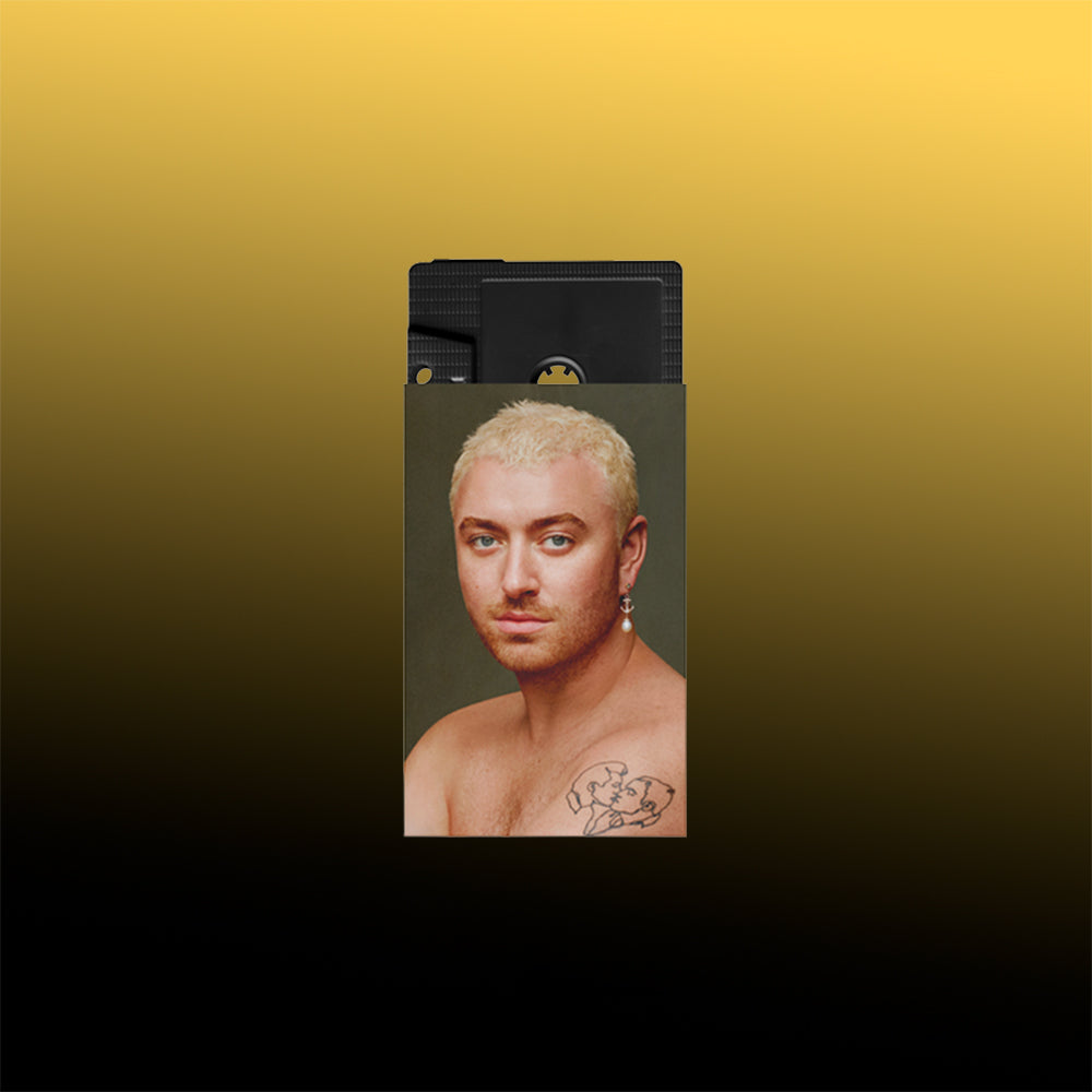 Gloria - Exclusive Black Cassette