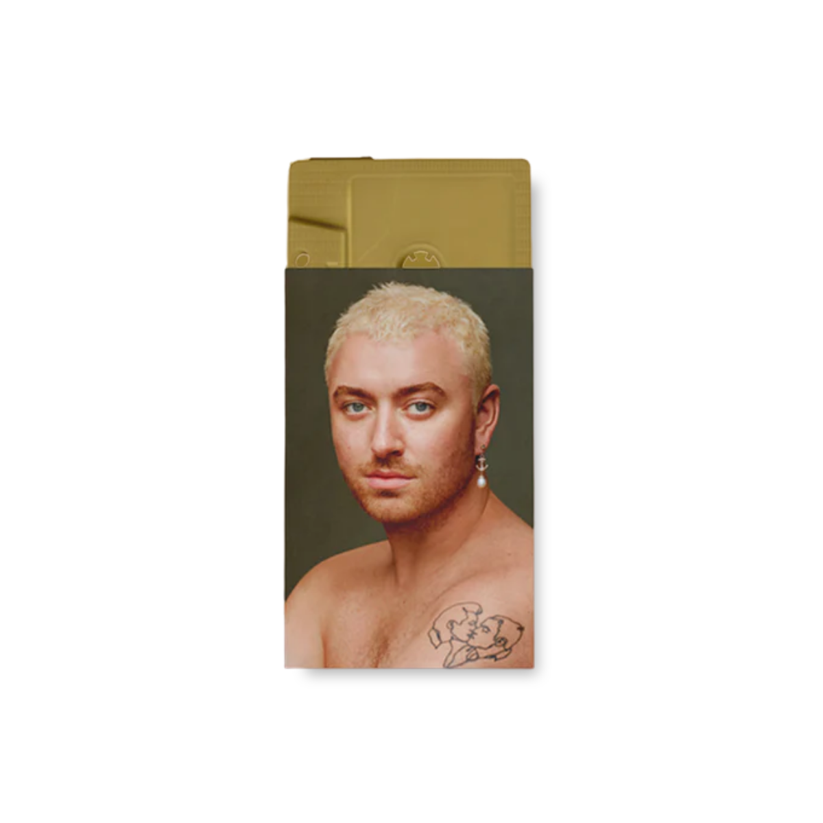 Gloria - Spotify Exclusive Gold Cassette