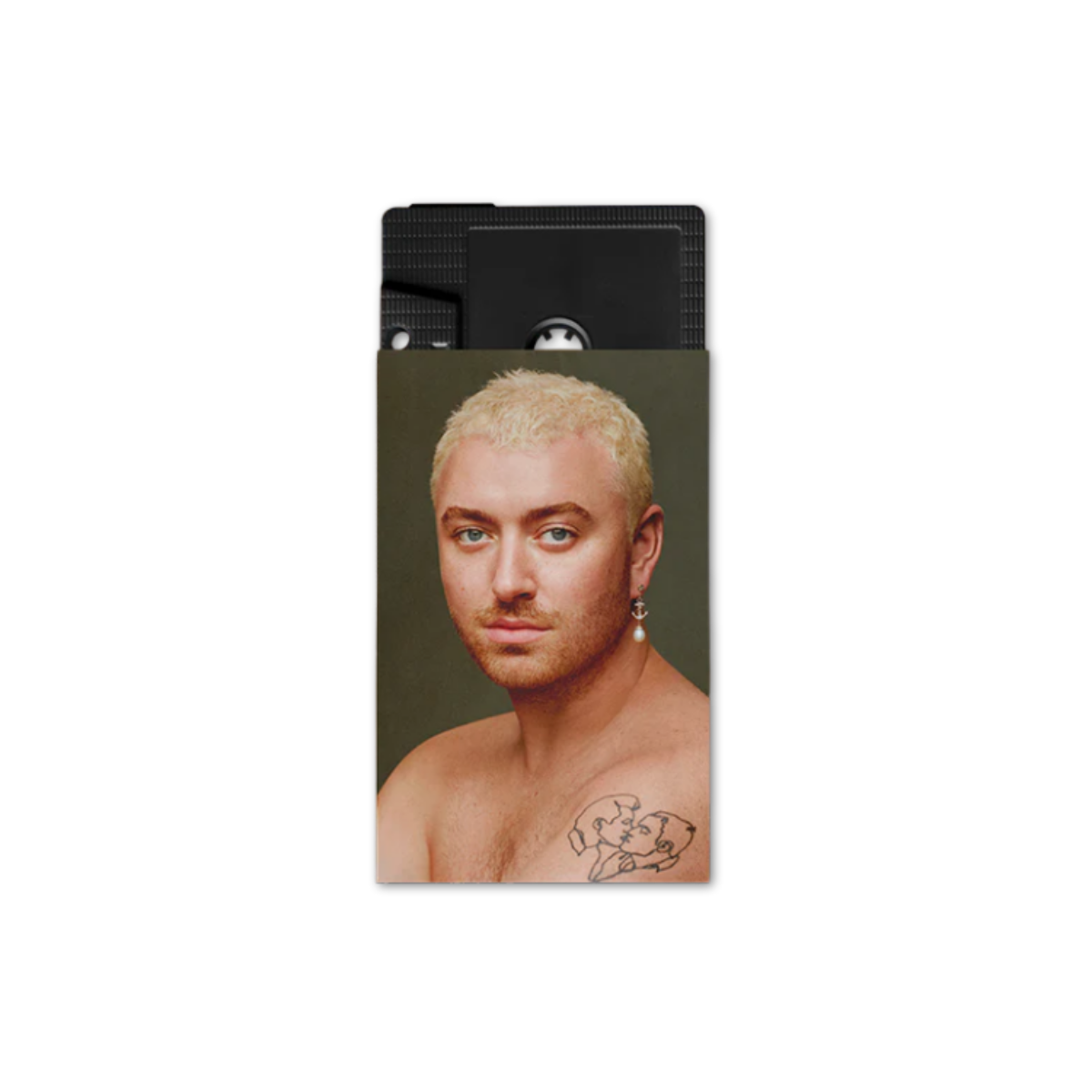 Gloria - Exclusive Black Cassette
