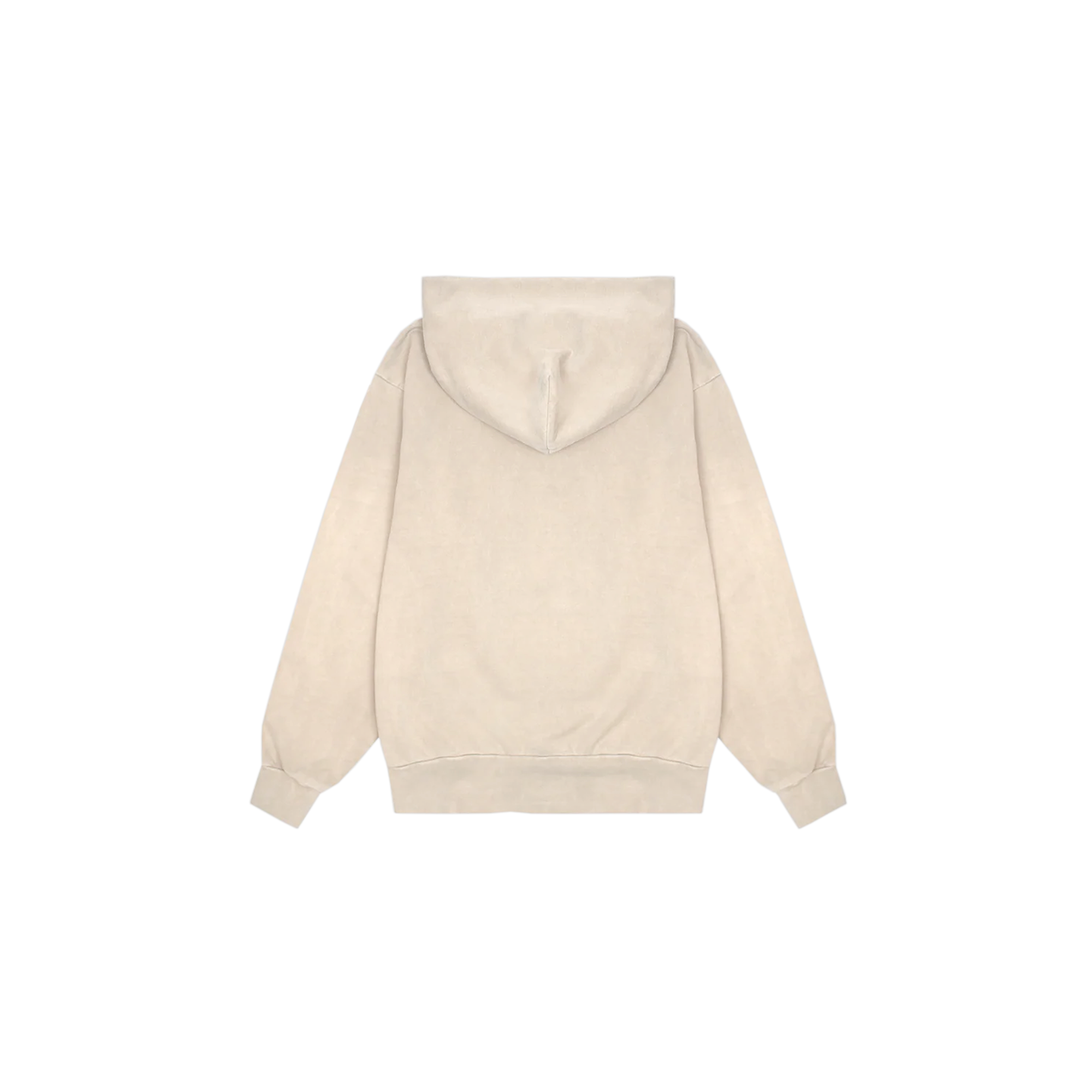 Hazel Eyes Hoodie