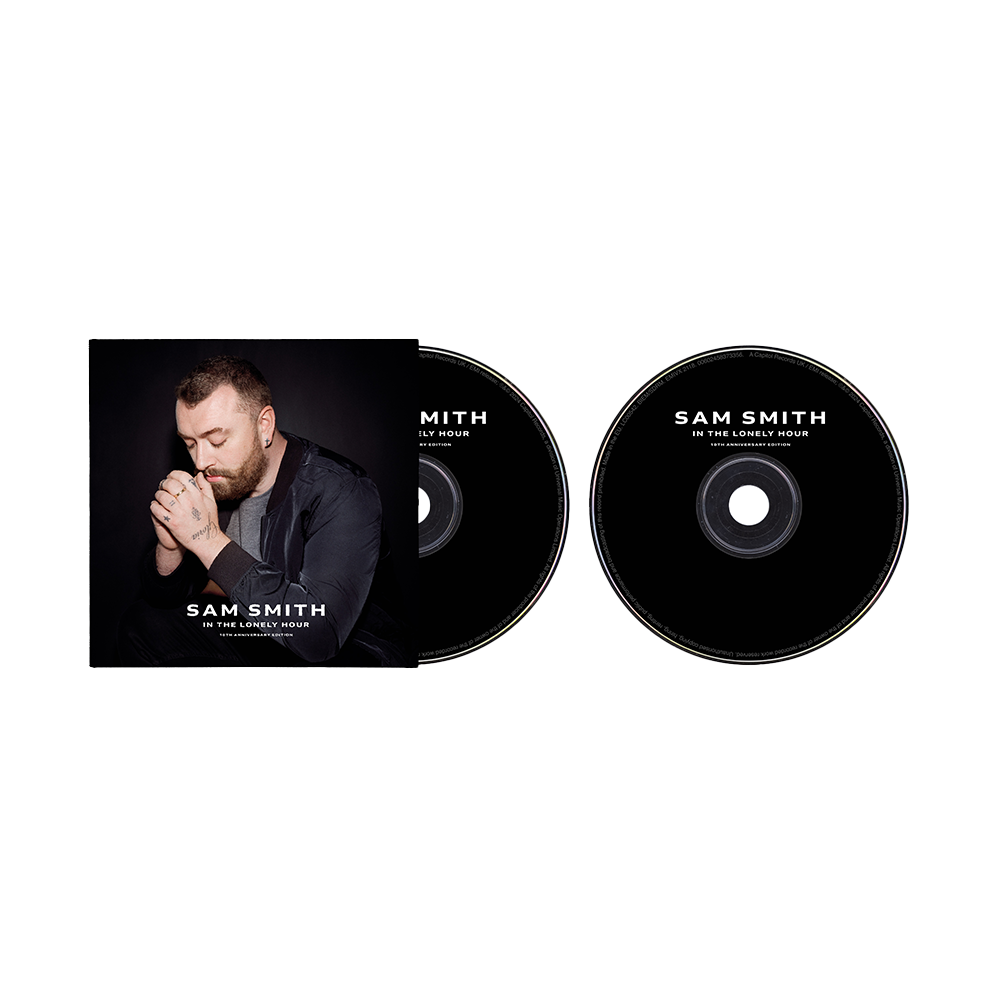 In The Lonely Hour (10th Anniversary Edition) 2CD