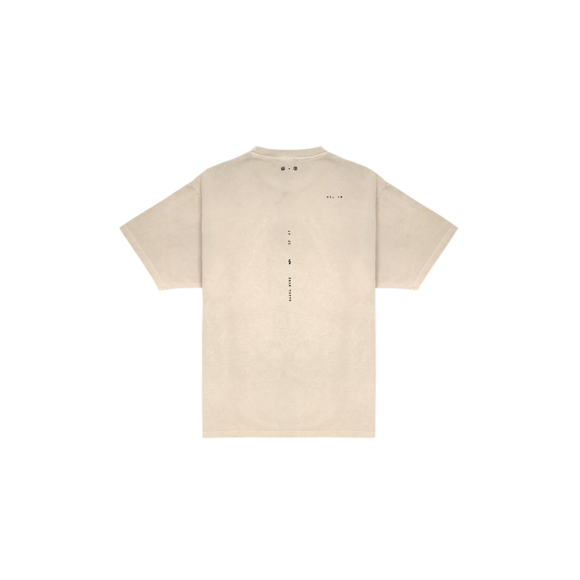 Hazel Eyes T-Shirt