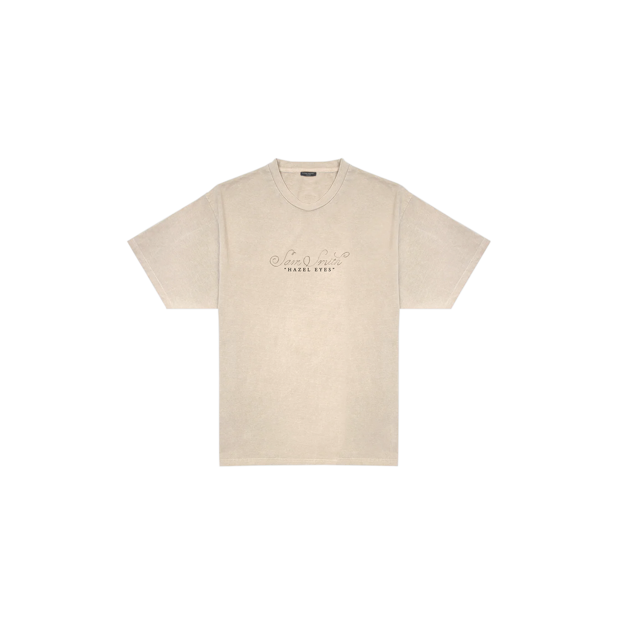 Hazel Eyes T-Shirt