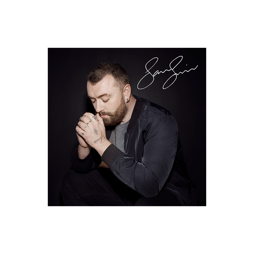 MUSIC - Sam Smith Official Store MUSIC - Sam Smith Official Store