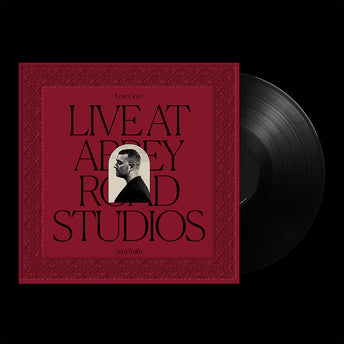 Love Goes: Live At Abbey Road Studios - LP
