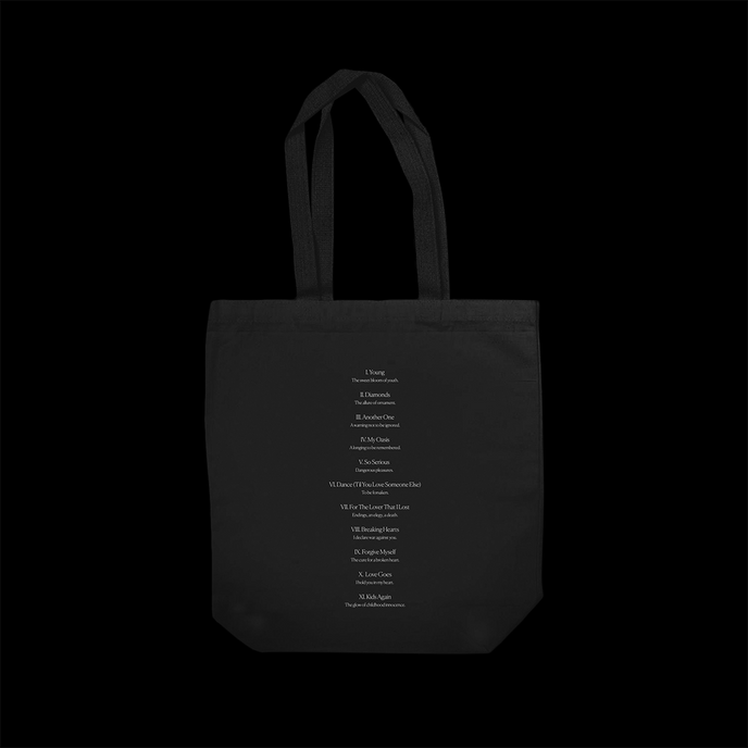 Accessories Sam Smith Official Store