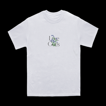 FORGET ME NOT T-SHIRT
