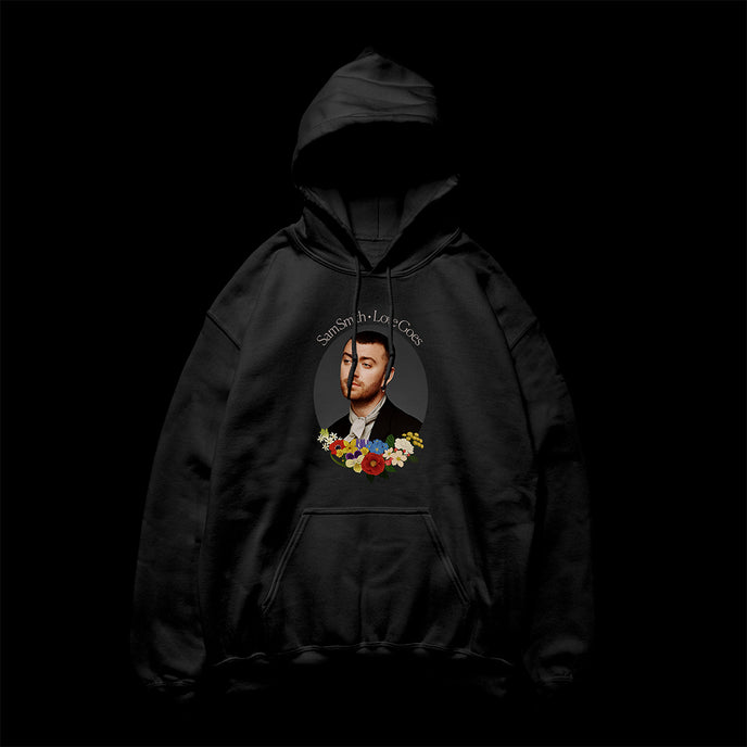 Sam Smith Jacket MERCHANDISE – Sam Smith Official Store