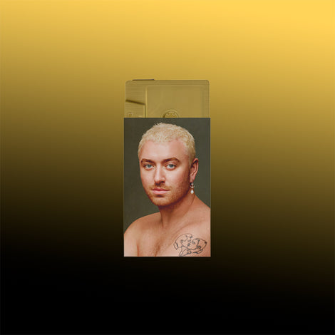 Glory - Spotify Exclusive Gold Cassette